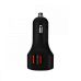 Incarcator Auto Canyon CNE-CCA05 4x USB 4.8A