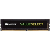 Memorie RAM Corsair Value Select 4GB DDR4 2666MHz CL18 CMV4GX4M1A2666C18