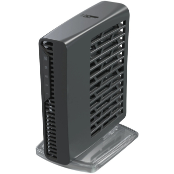 Router wireless MikroTik Gigabit C52iG-5HaxD2HaxD-TC hAP AX Dual-Band WiFi 6
