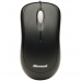 Mouse Microsoft Basic Business Optic 3 Butoane PS2/USB Black 4YH-00007