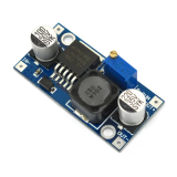 Modul DC-DC Step Down LM2596