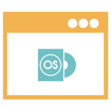 Instalare sistem de operare server