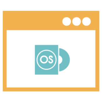 Instalare sistem de operare server