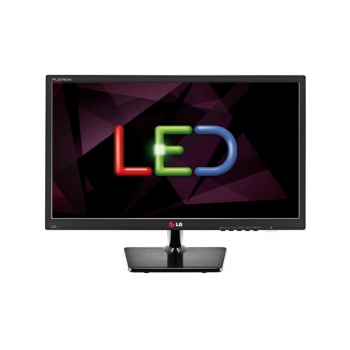 Monitor LED LG 19.5" 20EN33S-B 1600x900 VGA