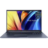 Laptop ASUS 15.6'' Vivobook 15 X1502VA, FHD, Procesor Intel Core i7-13620H (24M Cache, up to 4.90 GHz), 16GB DDR4, 1TB SSD, Intel UHD, No OS, Quiet Blue X1502VA-BQ548 Laptop ASUS 15.6'' Vivobook 15 X1502VA, FHD, Procesor Intel Core i7-13620H (24M Cache, up to 4.90 GHz), 16GB DDR4, 1TB SSD, Intel UHD, No OS, Quiet Blue X1502VA-BQ548
