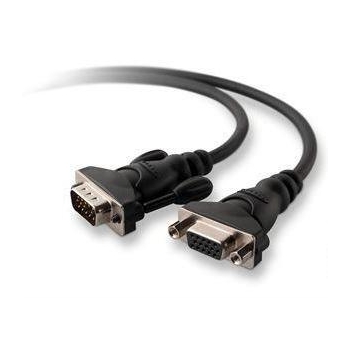 Cablu prelungitor VGA Belkin CC4002R1.8M Male - Female 1.8m
