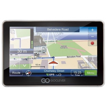 GPS GoClever Navio 505 5.0" 4GB Harta Romania GCN505RO