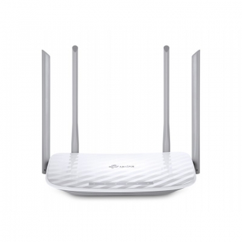 Router Wireless TP-LINK Archer C50 Dual-Band 100Mbps