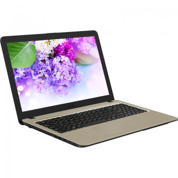 Laptop Asus X540UB-DM547 Intel Core i3-7020U 2,3 GHz 4GB DDR4 HDD 1TB nVidia GeForce MX110 2GB GDDR5 15.6" FHD