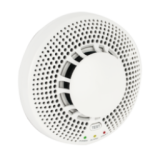 Detector de fum pentru sisteme de alarma wireless KR-SD05 