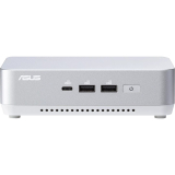 Mini PC ASUS NUC 14 Pro Plus NUC14RVSU5, Core Ultra 5 125H 4.5GHz Meteor Lake, no RAM, no Storage, Arc Graphics, Wi-Fi, Bluetooth, HDMI, no OS 90AR0051-M00040