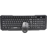 KIT Wireless Tastatura+Mouse LogiStep LSDK-0011 USB