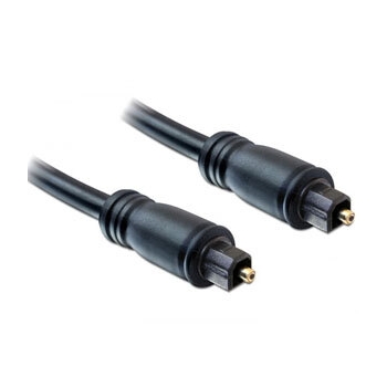 Cablu Optic audio digital Toslink Gembird 2m CC-OPT-2M