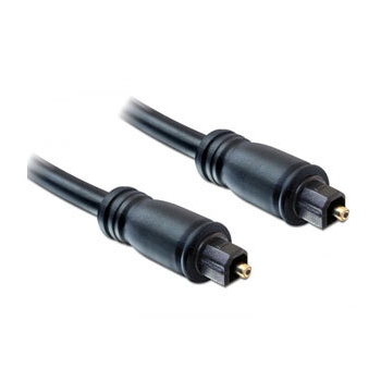 Cablu Optic audio digital Toslink Gembird 3m CC-OPT-3M