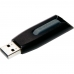 Memorie USB Verbatim Store N Go V3 64GB USB 3.0 Grey 49174