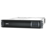 UPS Apc Smart-UPS 3000VA 2700W line-interactive SMT3000RMI2U