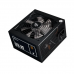 Sursa 1stPlayer PS-600AX DK Premium, 600 W, 1x120 mm, 80+ Bronze, PFC activ, ATX, Negru