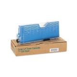 Cartus Toner Ricoh Type 125 Cyan 5500 pagini for Ricoh CL 3000, CL 3100, CL 3100N 400839