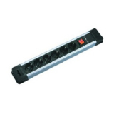 Prelungitor cu protectie Bachmann CONNECT-US 6 prize 2m 330.101