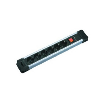 Prelungitor cu protectie Bachmann CONNECT-US 6 prize 2m 330.101