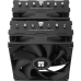 Cooler CPU Thermalright soket Intel si AMD, racire cu aer, dual tower, ventilatoare 2x120mm, 1500 rpm, 7 heatpipe, inaltime 154mm, fara LED, negru, argintiu,Phantom Spirit 120 SE Cooler CPU Thermalright soket Intel si AMD, racire cu aer, dual tower, ventilatoare 2x120mm, 1500 rpm, 7 heatpipe, inaltime 154mm, fara LED, negru, argintiu,Phantom Spirit 120 SE