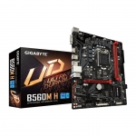 Placa de baza GIGABYTE B560M H