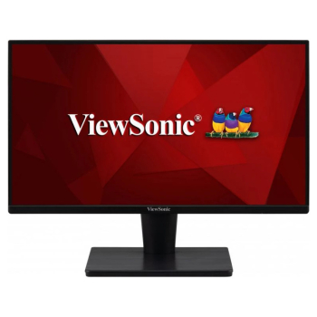 Monitor LED ViewSonic VA2215-H 21.5 inch FHD VA 4 ms 75 Hz FreeSync  
