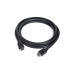 Cablu HDMI Gembird CC-HDMI4-7.5M Versiune 1.4 Male - Male 7.5m