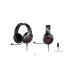 Casti cu microfon A4Tech Bloody G220S, USB-A, Black