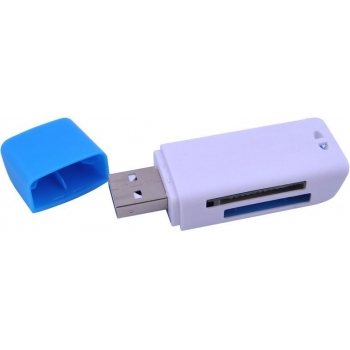 Card Reader Spacer SPCR-658, 46-in-1