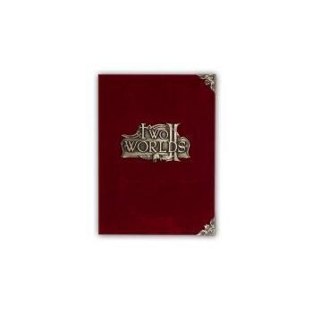HYPE Two Worlds II Velvet Game of the Year Edition Editie de colectie | RPG | PC | 16 An | Harta pliabila a lumii | Include si e xpansion pack-ul Pirates of the Flying Fortress | HYP-PC-TWORLDS2V | Hype