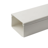 Canal cablu, cu banda adeziva, 25 x 16 mm ~6643 Canal cablu, cu banda adeziva, 25 x 16 mm ~6643