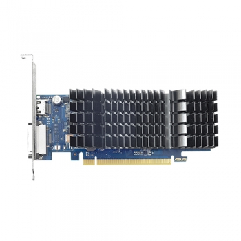 Placa Video Asus nVidia GeForce GT 1030 2GB GDDR5 64bit PCI-E x8 3.0 DVI HDMI GT1030-SL-2G-BRK