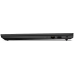 Laptop Lenovo V15 G4 IRU Intel Core i3-1315U pana la 4.5 GHz, 15.6", Full HD, IPS, 8GB, 256GB SSD, Intel UHD Graphics, No OS, Business Black,  