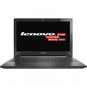 Laptop Lenovo IdeaPad G50-80 Intel Core i3 Haswell 4005U 1.7GHz 4GB DDR3L HDD 500GB Intel HD Graphics 4400 15.6" HD 80L000C3RI