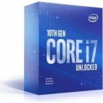 Procesor Intel Core 7-10700K 5.10 GHz LGA 1200