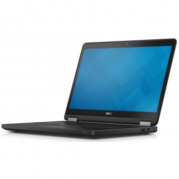 Dell PC Notebook Latitude E5250, 12.5-inch HD (1366x768), Intel Core i3-4030U, 4GB 1600MHz DDR3L, 500GB SATA (7200rpm), noDVD, Intel HD Graphics, Wifi Intel 7265 + Bluetooth 4.0, Webcam, US/Int Backlit Keyboard, 3-cell 38Whr, Ubuntu v14.04, 3Yr NBD
