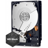 HDD Western Digital Black 2TB 64MB 7200rpm SATA3 3.5" WDBSLA0020HNC-ERSN