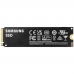 SSD Samsung 990 PRO 4TB, PCIe Gen 4.0 x4, NVMe, M.2., MZ-V9P4T0BW
