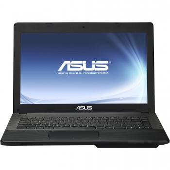 Laptop Asus X451MA-VX123D Intel Celeron Dual Core N2815 up to 2.13GHz 2GB DDR3L HDD 320GB Intel HD Graphics 14" HD
