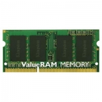 Memorie RAM Laptop SO-DIMM Kingston 8GB DDR3L 1600MHz KVR16LS11/8