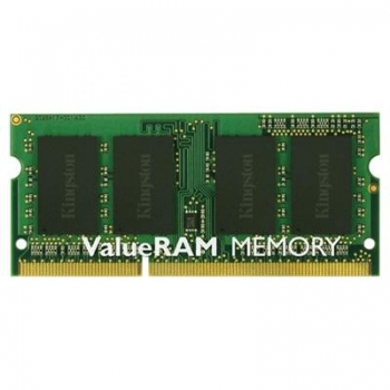 Memorie RAM Laptop SO-DIMM Kingston 8GB DDR3L 1600MHz KVR16LS11/8