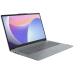 Laptop Lenovo 15.6'' IdeaPad Slim 3 15IAH8, FHD, Procesor Intel Core i5-12450H (12M Cache, up to 4.40 GHz), 16GB LPDDR5, 512GB SSD, Intel UHD, No OS, Arctic Grey 83ER00FKRM