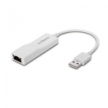 Placa de retea externa Edimax EU-4208 1xRJ-45 10/100Mbps USB 2.0