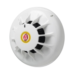 Detector de fum Bentel 601PH,optic si temperatura 2 fire
