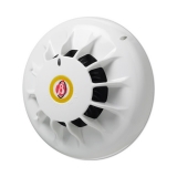 Detector de fum Bentel 601PH,optic si temperatura 2 fire