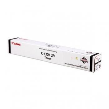 Cartus Toner Canon C-EXV29BK Black 36000 Pagini for IR C5030, IR C5030I, IR C5035, IR C5035I CF2790B002AA