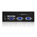 Splitter VGA Aten VS132A 2 Porturi W/230V ADP VS132A-A7-G