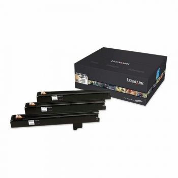 Pachet Unitate Cilindru Lexmark C930X73G Color 47000 Pagini for C935DN, C935DTN, C935DTTN, C935HDN, X940E, X945E