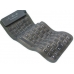 Tastatura Gembird KB-109F-B Flexibila PS2/USB Black